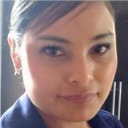 Profesora de Biología con experiencia. ven y comprueba